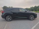 Lexus RX 200t 2016 года за 19 700 000 тг. в Шымкент – фото 3