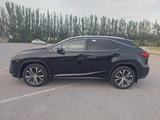 Lexus RX 200t 2016 года за 19 700 000 тг. в Шымкент – фото 4