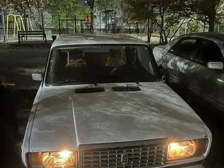 ВАЗ (Lada) 2107 2007 года за 700 000 тг. в Павлодар