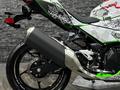 Kawasaki  EX400 NINJA BATYR MOTO 2021 годаfor3 335 000 тг. в Алматы – фото 14