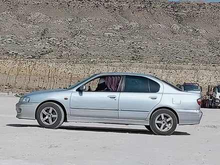 Nissan Primera 1998 года за 1 700 000 тг. в Актау – фото 8