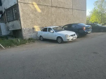 ВАЗ (Lada) Priora 2170 2011 года за 1 300 000 тг. в Павлодар