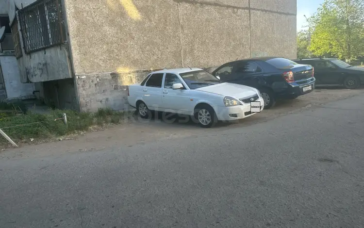 ВАЗ (Lada) Priora 2170 2011 годаүшін1 300 000 тг. в Павлодар