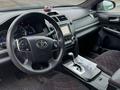 Toyota Camry 2012 года за 7 300 000 тг. в Актобе – фото 7