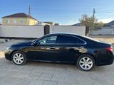 Lexus ES 350 2008 годаүшін7 500 000 тг. в Жанаозен – фото 5