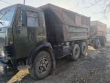 КамАЗ 1987 годаүшін4 500 000 тг. в Кызылорда – фото 2