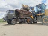 КамАЗ 1987 годаүшін4 500 000 тг. в Кызылорда