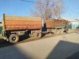 КамАЗ 1987 годаүшін4 500 000 тг. в Кызылорда – фото 3