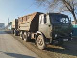 КамАЗ 1987 годаүшін4 500 000 тг. в Кызылорда – фото 4