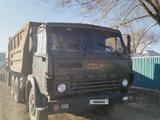 КамАЗ 1987 годаүшін4 500 000 тг. в Кызылорда – фото 5