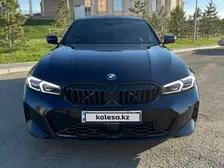 BMW 3 Series, 2025