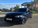 BMW 320 2025 годаүшін26 000 000 тг. в Астана – фото 3