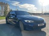 BMW 320 2025 годаүшін26 000 000 тг. в Астана – фото 4