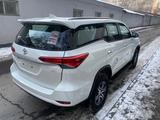 Toyota Fortuner 2022 годаүшін20 700 000 тг. в Алматы – фото 5