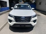 Toyota Fortuner 2022 годаүшін20 700 000 тг. в Алматы – фото 2