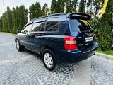 Toyota Highlander 2001 годаfor5 650 000 тг. в Алматы – фото 2