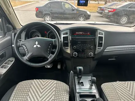 Mitsubishi Pajero 2014 года за 12 800 000 тг. в Кокшетау – фото 13