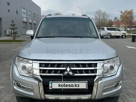 Mitsubishi Pajero 2014 года за 12 800 000 тг. в Кокшетау – фото 2