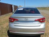 Hyundai Sonata 2016 года за 7 500 000 тг. в Караганда – фото 4