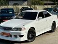 Toyota Mark II 1997 годаfor2 700 000 тг. в Алматы