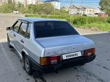 ВАЗ (Lada) 21099 2004 года за 750 000 тг. в Экибастуз – фото 4