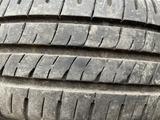 205/65/15 Dunlop, комплект шин в отличном состоянииүшін77 000 тг. в Алматы – фото 2