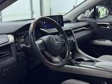 Lexus RX 350 2022 года за 20 000 000 тг. в Уральск – фото 3