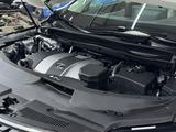 Lexus RX 350 2022 года за 20 000 000 тг. в Уральск – фото 2