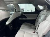 Lexus RX 350 2022 года за 20 000 000 тг. в Уральск – фото 5