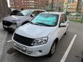 ВАЗ (Lada) Granta 2190 2013 года за 2 200 000 тг. в Павлодар – фото 3