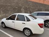 ВАЗ (Lada) Granta 2190 2013 года за 2 200 000 тг. в Павлодар – фото 4
