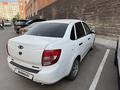 ВАЗ (Lada) Granta 2190 2013 года за 2 200 000 тг. в Павлодар – фото 6