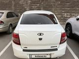 ВАЗ (Lada) Granta 2190 2013 года за 2 200 000 тг. в Павлодар – фото 5