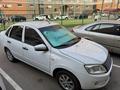 ВАЗ (Lada) Granta 2190 2013 года за 2 200 000 тг. в Павлодар – фото 7