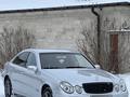 Mercedes-Benz E 320 2004 года за 5 500 000 тг. в Караганда – фото 19