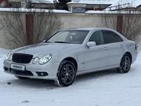 Mercedes-Benz E 320 2004 года за 5 500 000 тг. в Караганда