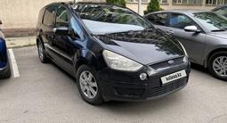 Ford S-Max 2008 годаүшін3 850 000 тг. в Алматы