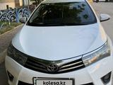 Toyota Corolla 2014 года за 6 200 000 тг. в Актобе – фото 2