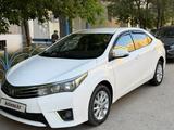 Toyota Corolla 2014 года за 6 200 000 тг. в Актобе