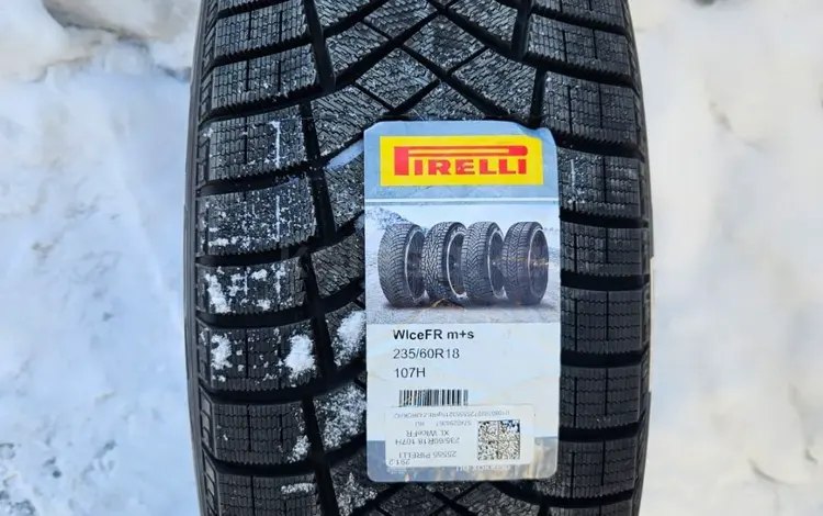 Pirelli 235/60/18 за 350 000 тг. в Астана