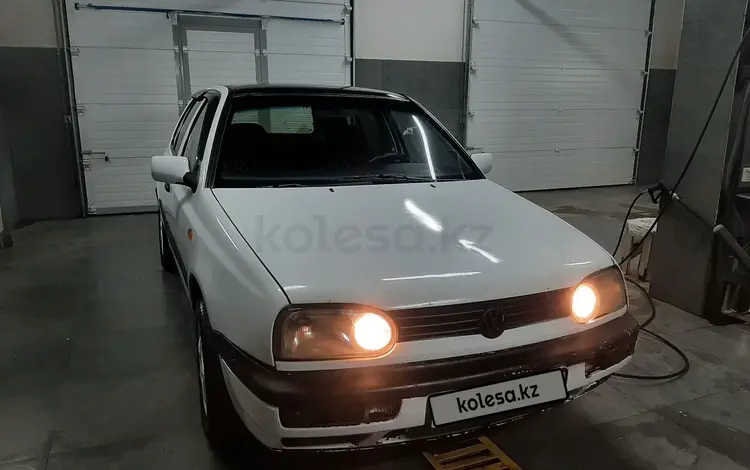 Volkswagen Golf 1994 года за 950 000 тг. в Тараз