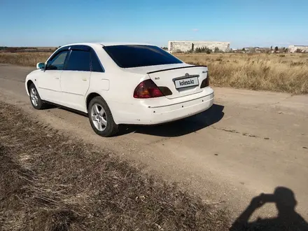 Toyota Pronard 2000 года за 3 000 000 тг. в Степногорск