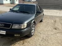 Audi 100 1991 годаүшін1 700 000 тг. в Кызылорда