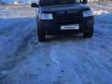 Land Rover Freelander 2002 годаүшін3 000 000 тг. в Актобе