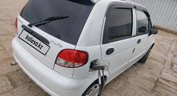 Daewoo Matiz 2011 годаfor1 600 000 тг. в Актау – фото 2