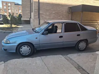 Daewoo Nexia