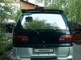 Mitsubishi Delica 1995 годаfor3 200 000 тг. в Алматы – фото 2