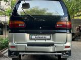 Mitsubishi Delica 1995 годаfor3 200 000 тг. в Алматы – фото 4