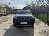 Toyota RAV4 2025 годаүшін19 200 000 тг. в Алматы