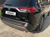 Toyota RAV4 2025 годаүшін19 200 000 тг. в Алматы – фото 2